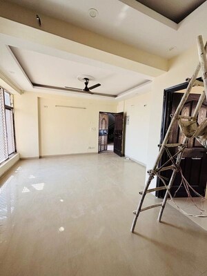 Staircase in 3 BHK Apartment at Tulip White, Sector 69 – for Sale