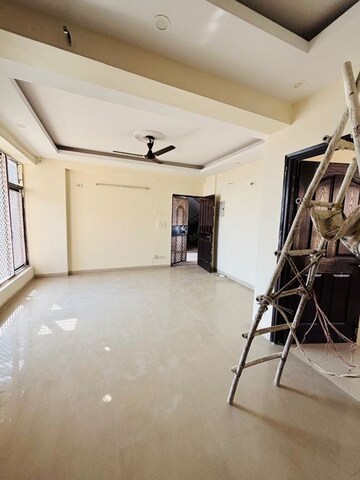Staircase in 3 BHK Apartment at Tulip White, Sector 69 – for Sale