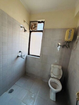 Bathroom in 3 BHK Apartment at Tulip White, Sector 69 – for Sale