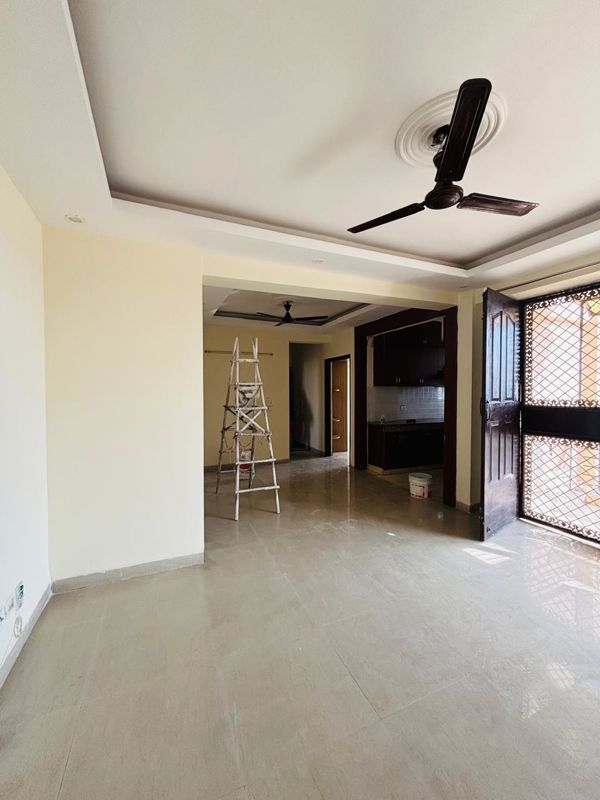 3 BHK Apartment For Sale in Tulip White