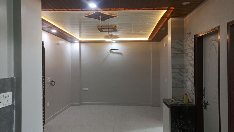 Living Room, sector 16 a dwarka 2 Bedroom 720 Sq.Ft. Apartment In Sector 16 A Dwarka Delhi 9986641