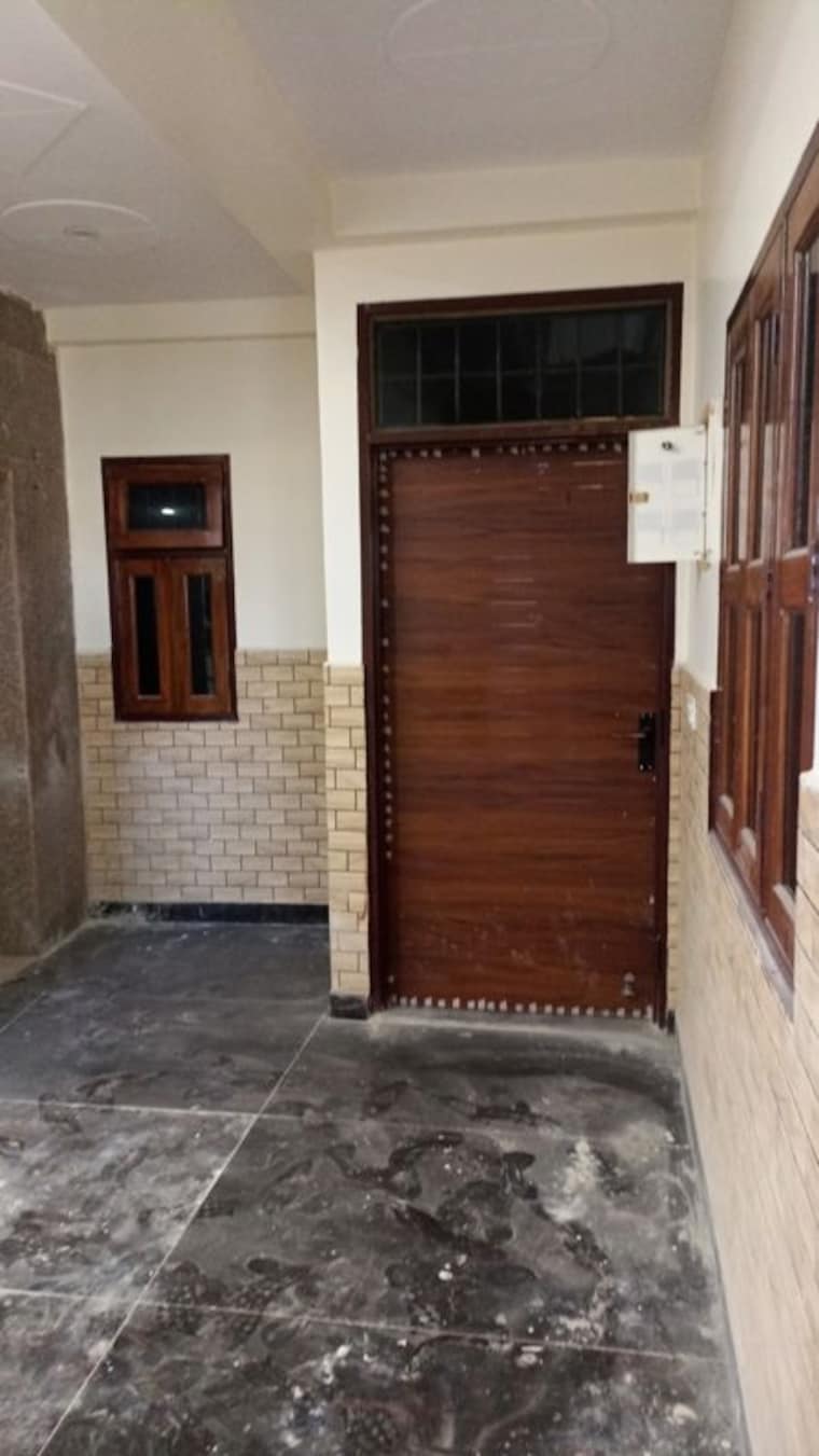 Exterior View, sector 16 a dwarka 2 Bedroom 720 Sq.Ft. Apartment In Sector 16 A Dwarka Delhi 9986641