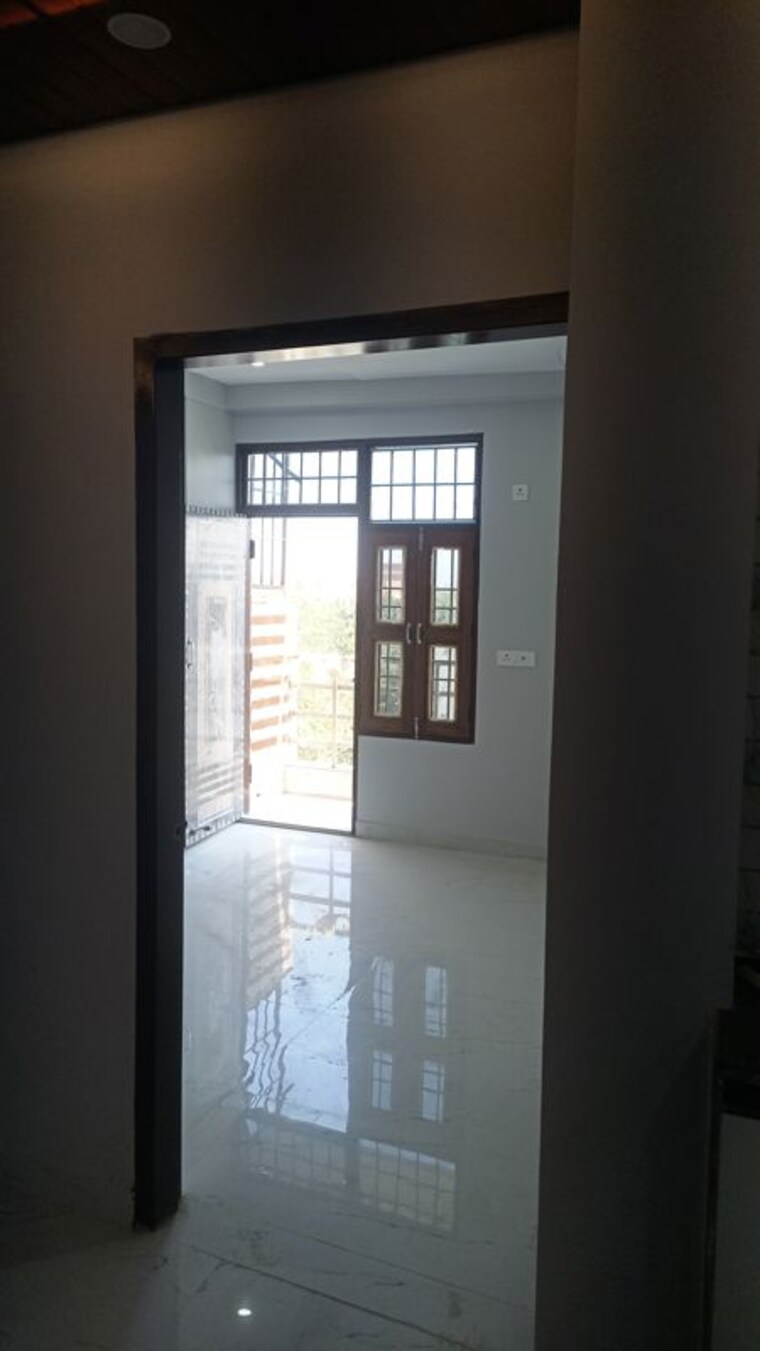 Master Bedroom, sector 16 a dwarka 2 Bedroom 720 Sq.Ft. Apartment In Sector 16 A Dwarka Delhi 9986641