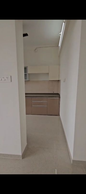 2 BHK Apartment For Rent in Brahmand CHS