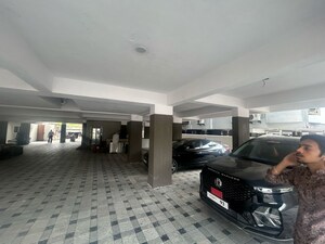 Parking in 4 BHK Apartment at Roopram Nagar – for Sale