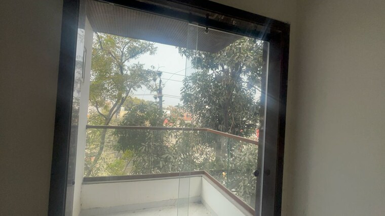 Balcony, roopram nagar 4 Bedroom 2030 Sq.Ft. Apartment In Roopram Nagar Indore 9986620