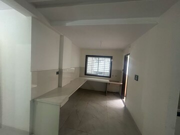 Building Lobby in 4 BHK Apartment at Roopram Nagar – for Sale