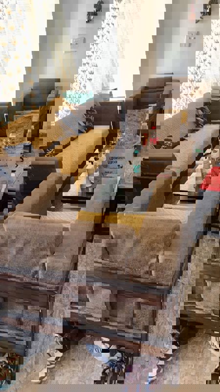 3 BHK Apartment For Rent in Amrapali Centurian Park