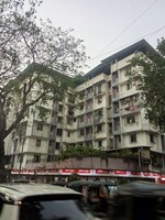 2 BHK 870 Sq.Ft. Apartment in Royal Tower CHS Ltd