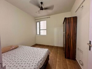 Bedroom in 2 BHK Apartment at Tulip Lemon, Sector 69 – for Sale