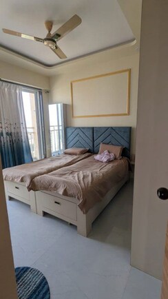 3 BHK Independent House For Sale in Gami Jade