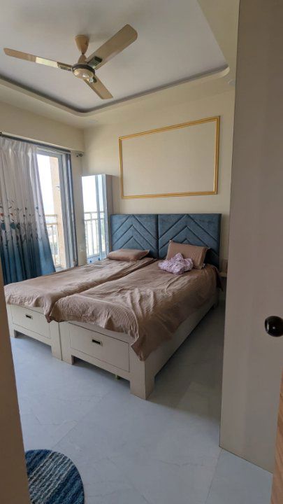 3 BHK Independent House For Sale in Gami Jade
