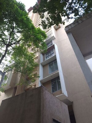 1 BHK Apartment For Rent in Kolte Patil Vaayu, Dahisar West