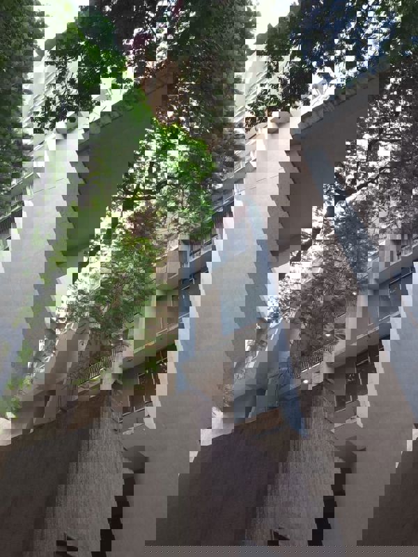 2 BHK 887 Sq.Ft. Apartment in Kolte Patil Vaayu