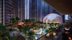 5 BHK + Pooja Room,Servant Room,Study Room,Extra Room Apartment For Sale in Elan The Emperor