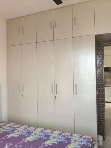 Furnished Amenities in 2 BHK Apartment at Signature Global Prime, Sector 63a – for Rent