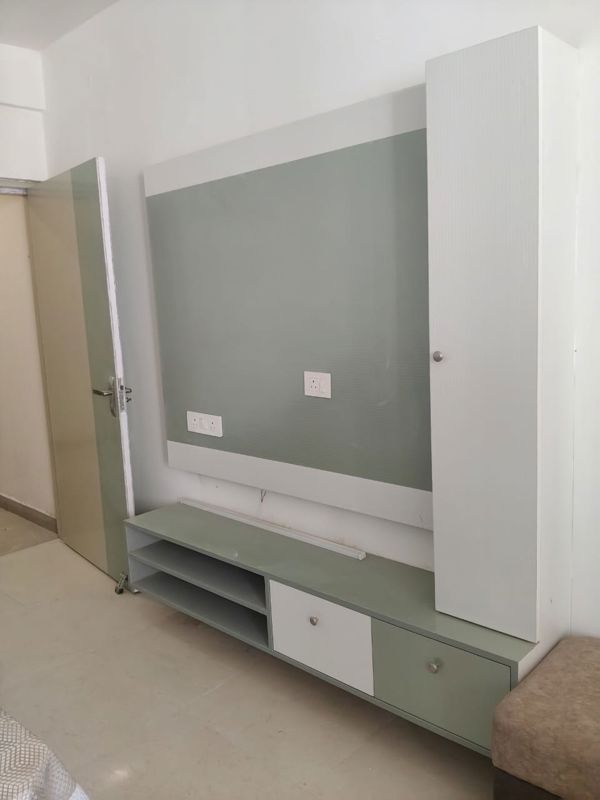 2 BHK + Pooja Room Apartment For Rent in Signature Global Prime