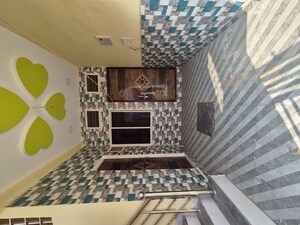 Bedroom in 2 BHK Independent House at Kamal Vihar – for Sale