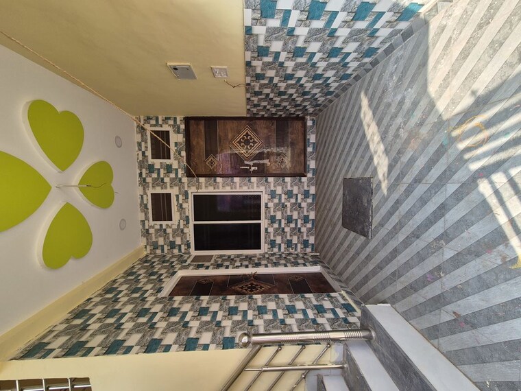 Bedroom, kamal vihar 2 Bedroom 690 Sq.Ft. Independent House In Kamal Vihar Raipur 9986679