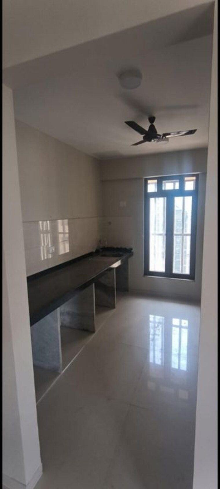 Kitchen, siddha-seabrook 2 Bedroom 933 Sq.Ft. Apartment In Kandivali West Mumbai 9986680
