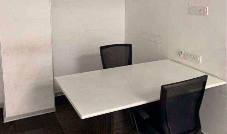 Team Area, bonanza Commercial Office Space 1300 Sq.Ft. In Andheri East Mumbai 9986691