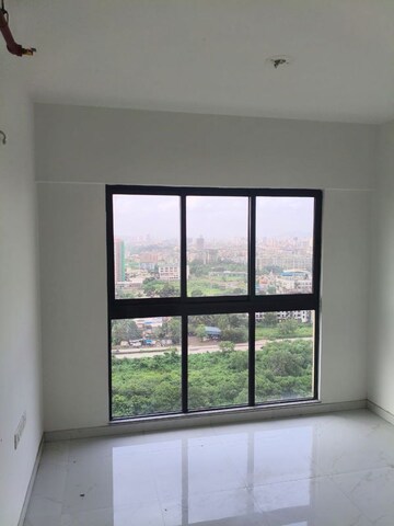 Room in 2 BHK Apartment at Runwal Gardens, Dombivli East – for Rent