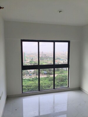 Room in 2 BHK Apartment at Runwal Gardens, Dombivli East – for Rent