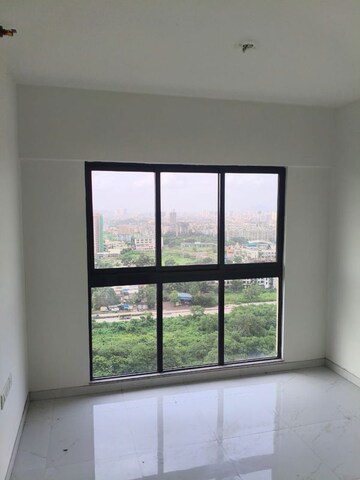 Room in 2 BHK Apartment at Runwal Gardens, Dombivli East – for Rent