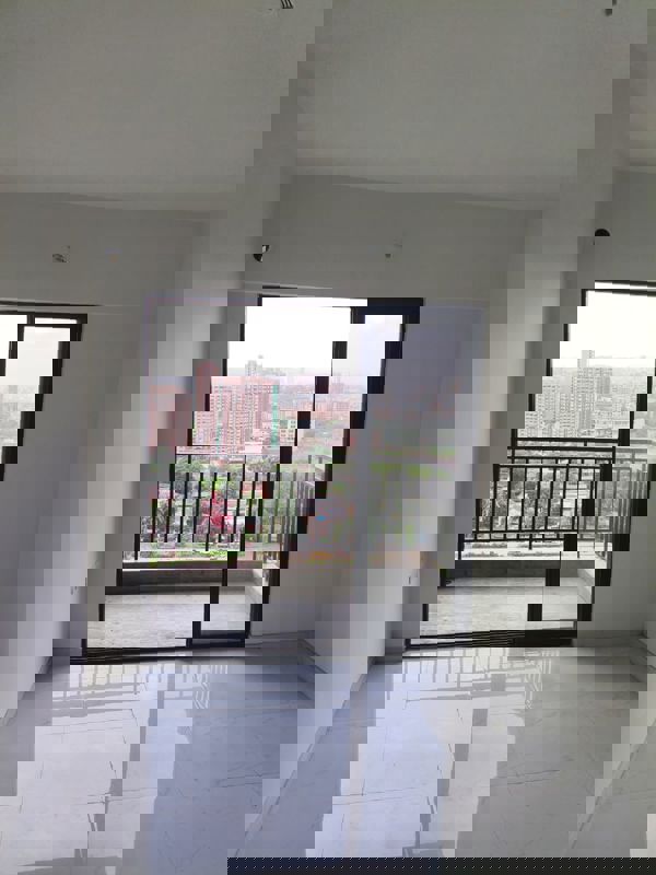 2 BHK 980 Sq.Ft. Apartment in Runwal Gardens