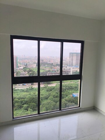 Room in 2 BHK Apartment at Runwal Gardens, Dombivli East – for Rent