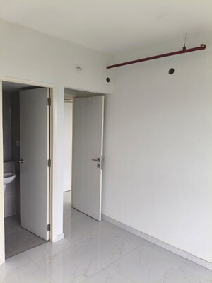 Room in 2 BHK Apartment at Runwal Gardens, Dombivli East – for Rent