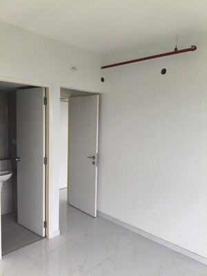 Room in 2 BHK Apartment at Runwal Gardens, Dombivli East – for Rent