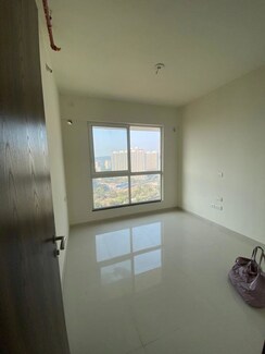 3 BHK Apartment For Rent in Sheth Athena