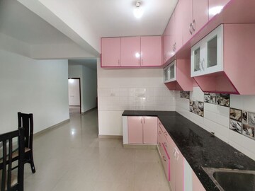 Kitchen in 3 BHK Apartment at Jp Nagar Phase 7 – for Sale