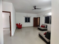 3 BHK Apartment For Sale in JP Nagar Phase 7