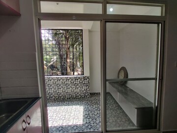 Building Lobby in 3 BHK Apartment at Jp Nagar Phase 7 – for Sale