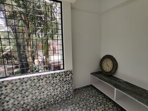 Balcony in 3 BHK Apartment at Jp Nagar Phase 7 – for Sale