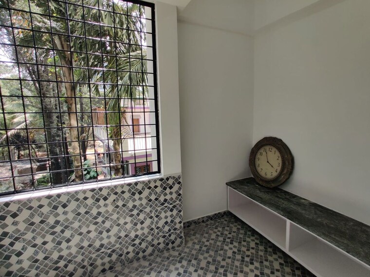 Balcony, jp nagar phase 7 3 Bedroom 1700 Sq.Ft. Apartment In Jp Nagar Phase 7 Bangalore 9960577