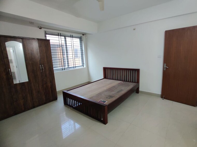 Living Room, jp nagar phase 7 3 Bedroom 1700 Sq.Ft. Apartment In Jp Nagar Phase 7 Bangalore 9960577