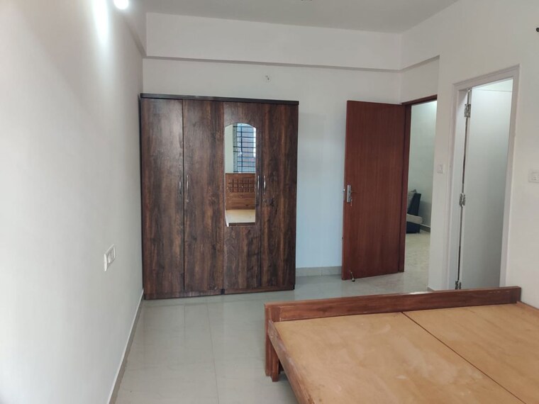 Room, jp nagar phase 7 3 Bedroom 1700 Sq.Ft. Apartment In Jp Nagar Phase 7 Bangalore 9960577