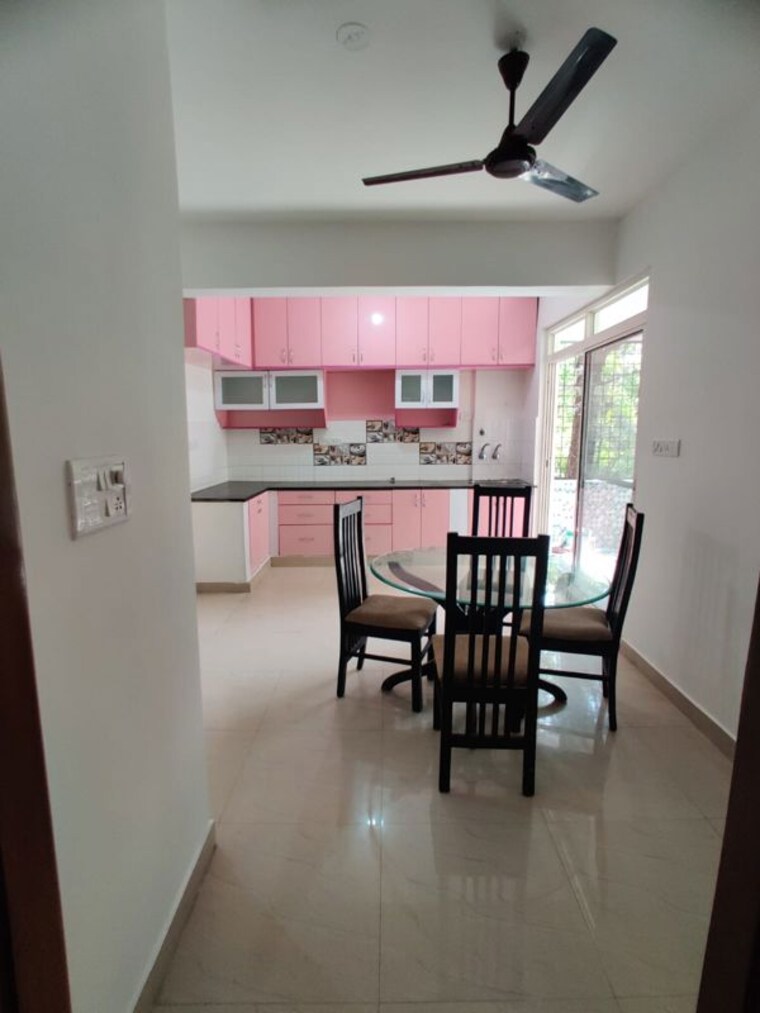 Team Area, jp nagar phase 7 3 Bedroom 1700 Sq.Ft. Apartment In Jp Nagar Phase 7 Bangalore 9960577