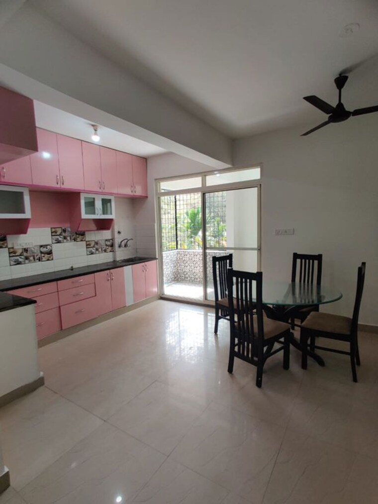 Gym, jp nagar phase 7 3 Bedroom 1700 Sq.Ft. Apartment In Jp Nagar Phase 7 Bangalore 9960577