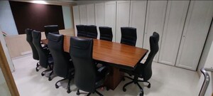 Team Area in  Office Space at Pearl Plaza Andheri, Andheri East – for Rent
