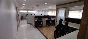  Office Space For Rent in Pearl Plaza Andheri, Andheri East