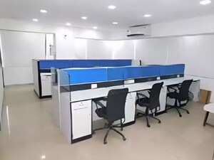  Office Space For Rent in Andheri East