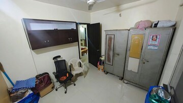 Master Bedroom in 2 BHK Apartment at Sai Venkata Astoria Royals, Ravet – for Rent