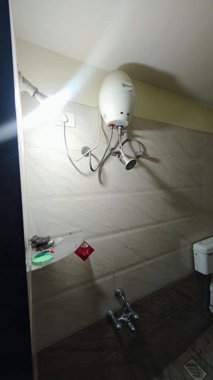 Bathroom, sai-venkata-astoria-royals 2 Bedroom 950 Sq.Ft. Apartment In Ravet Pune 9986724