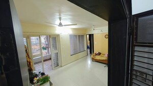 Living Room in 2 BHK Apartment at Sai Venkata Astoria Royals, Ravet – for Rent