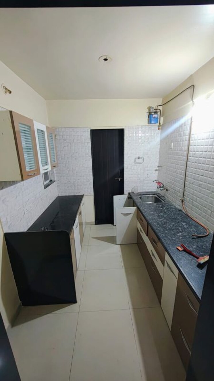 Kitchen, sai-venkata-astoria-royals 2 Bedroom 950 Sq.Ft. Apartment In Ravet Pune 9986724