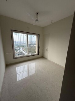 1 BHK Apartment For Rent in Gurukrupa Ekatvam